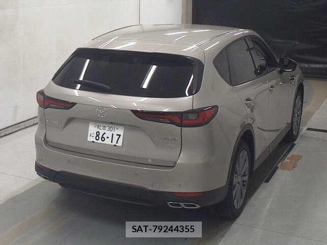 Mazda CX-60 2024 8953279-5