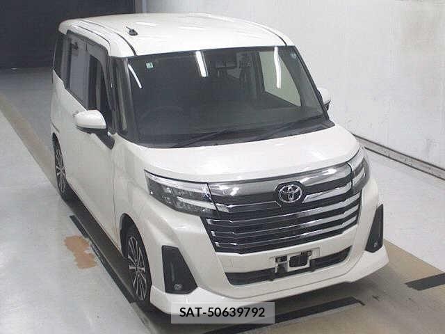Toyota ROOMY 2023 8714675-0