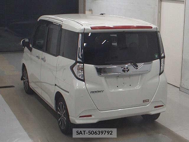 Toyota ROOMY 2023 8714675-1