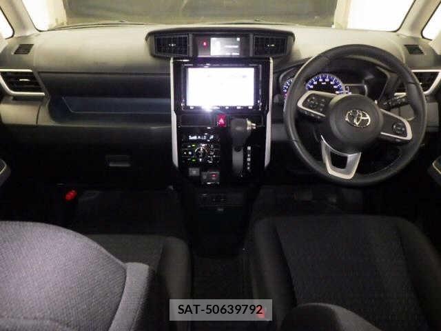 Toyota ROOMY 2023 8714675-3