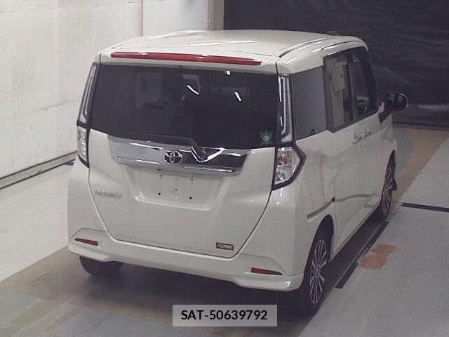 Toyota ROOMY 2023 8714675-5