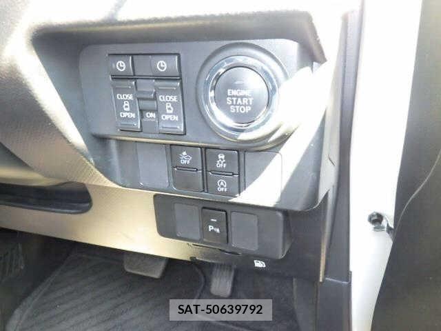 Toyota ROOMY 2023 8714675-6