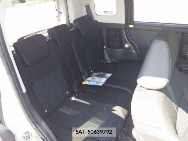 Toyota ROOMY 2023 8714675-7