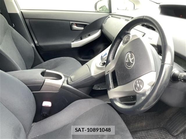 Toyota PRIUS 2012 8911378-7