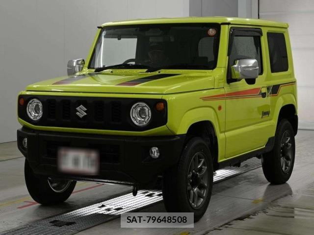 Suzuki JIMNY 2025 8931708-0