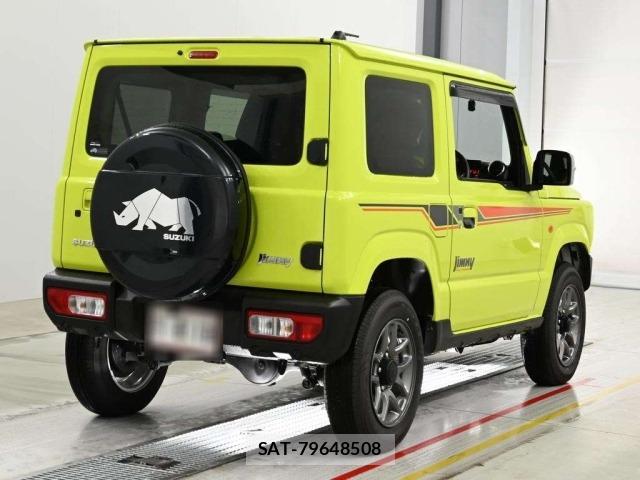 Suzuki JIMNY 2025 8931708-1