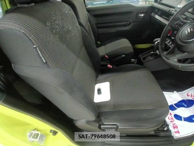 Suzuki JIMNY 2025 8931708-10