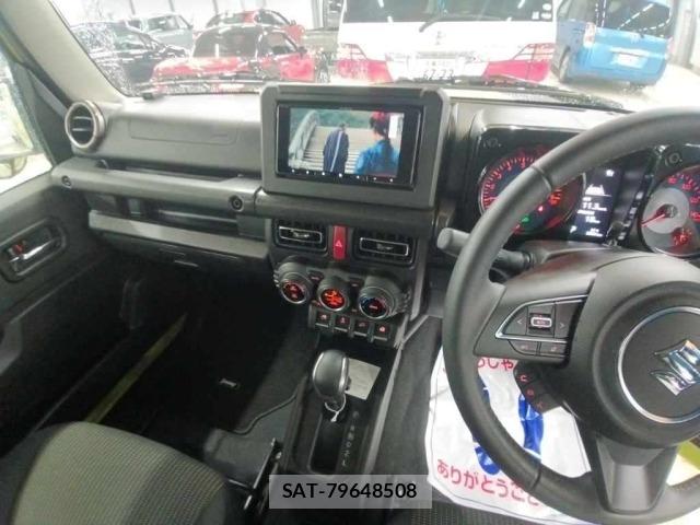 Suzuki JIMNY 2025 8931708-11