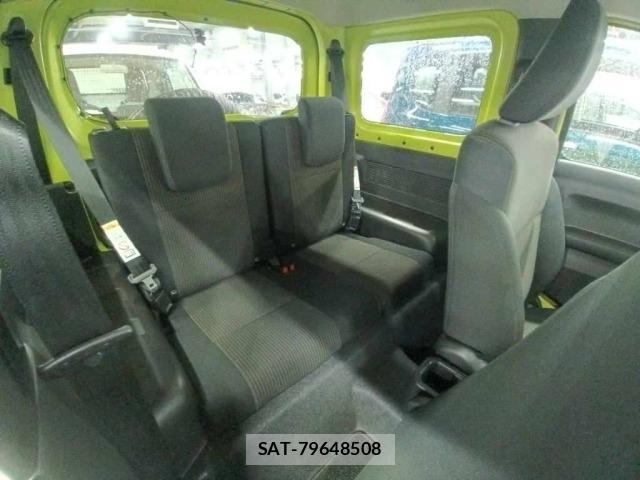 Suzuki JIMNY 2025 8931708-12