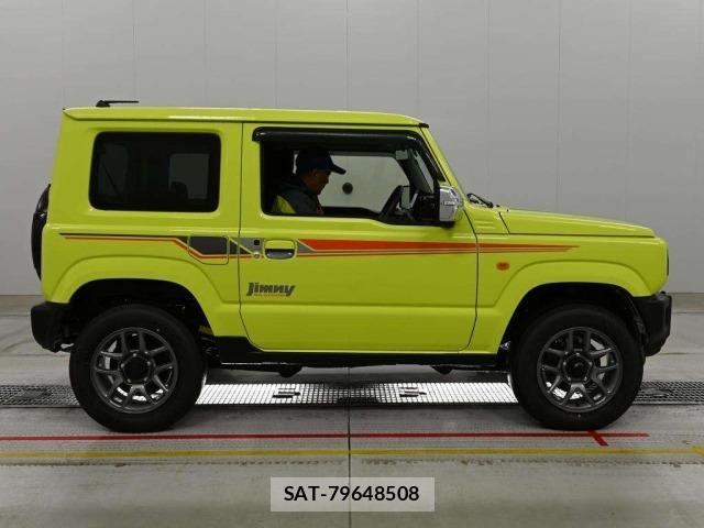 Suzuki JIMNY 2025 8931708-3