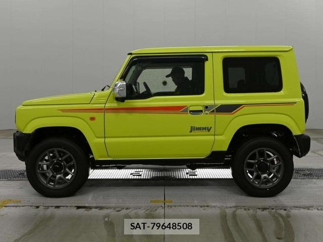 Suzuki JIMNY 2025 8931708-4