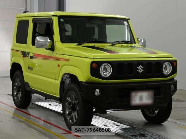 Suzuki JIMNY 2025 8931708-5