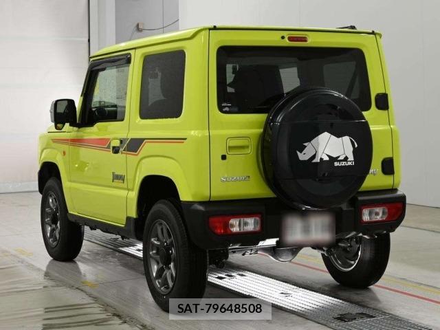Suzuki JIMNY 2025 8931708-6