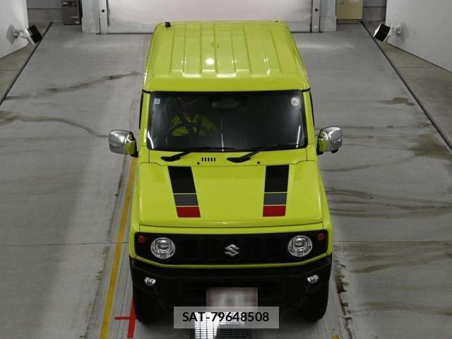 Suzuki JIMNY 2025 8931708-7