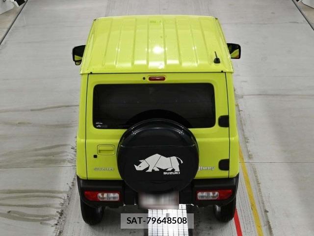Suzuki JIMNY 2025 8931708-8