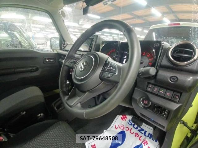 Suzuki JIMNY 2025 8931708-9