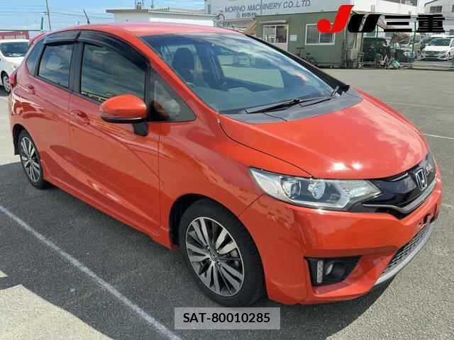 Honda FIT 2014 8919820-0