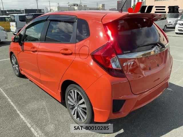 Honda FIT 2014 8919820-1