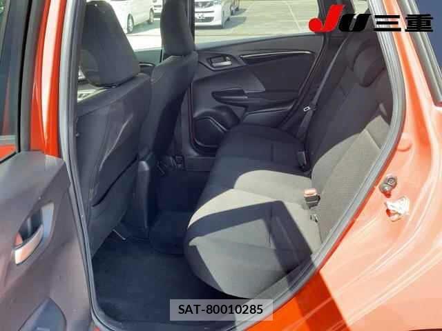 Honda FIT 2014 8919820-10