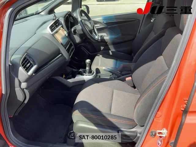 Honda FIT 2014 8919820-3