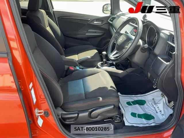 Honda FIT 2014 8919820-4