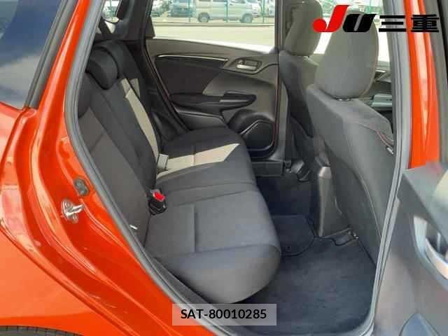 Honda FIT 2014 8919820-5
