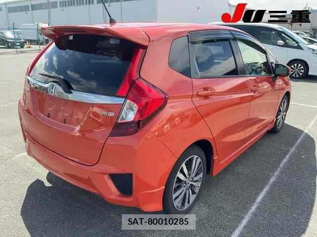 Honda FIT 2014 8919820-6