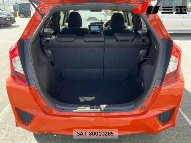 Honda FIT 2014 8919820-7