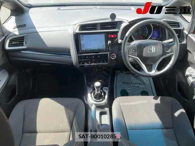 Honda FIT 2014 8919820-8