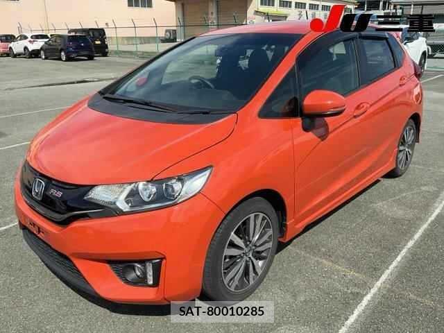 Honda FIT 2014 8919820-9