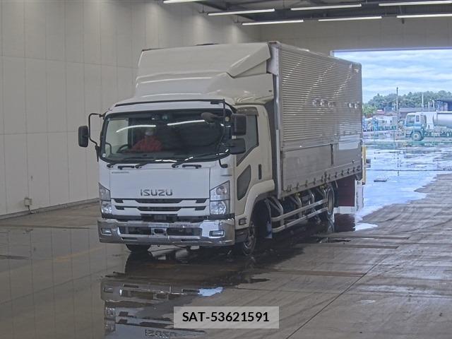 Isuzu FORWARD 2018 8671794-0