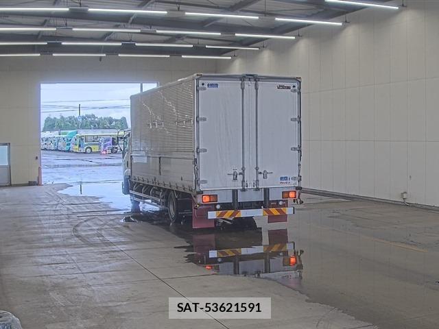 Isuzu FORWARD 2018 8671794-1