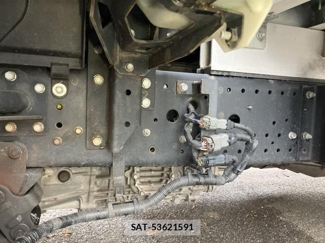 Isuzu FORWARD 2018 8671794-11