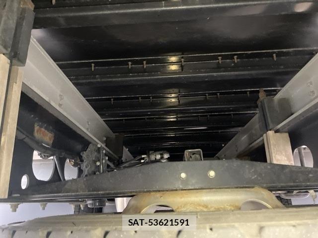Isuzu FORWARD 2018 8671794-14
