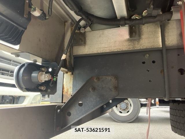 Isuzu FORWARD 2018 8671794-15