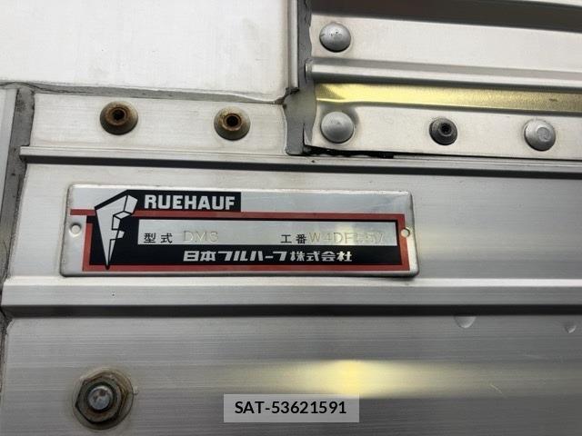 Isuzu FORWARD 2018 8671794-18