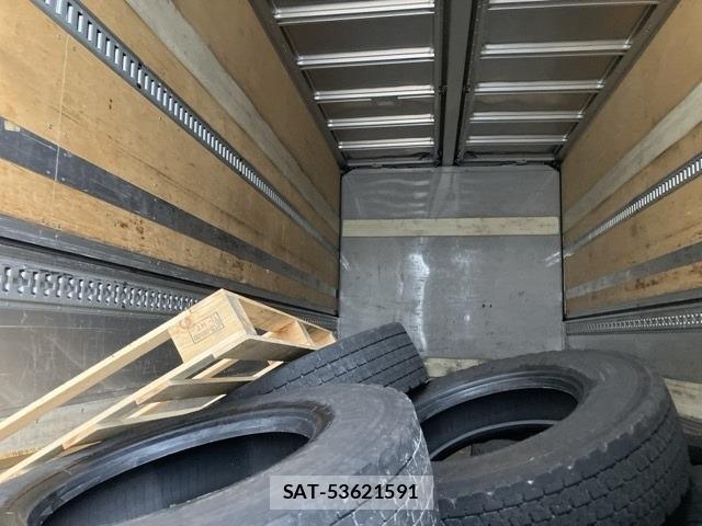 Isuzu FORWARD 2018 8671794-19