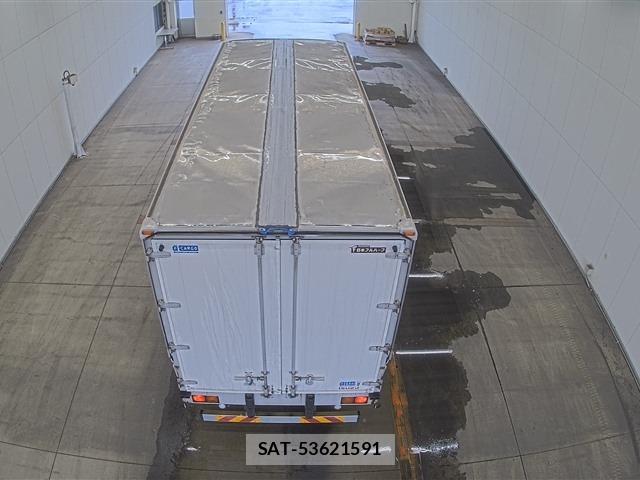 Isuzu FORWARD 2018 8671794-3