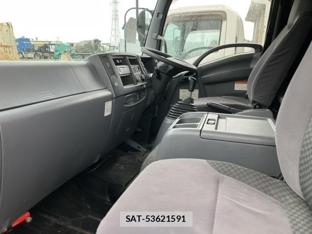Isuzu FORWARD 2018 8671794-5