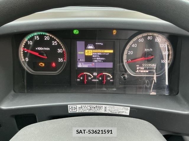 Isuzu FORWARD 2018 8671794-6