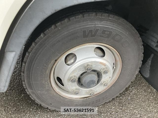 Isuzu FORWARD 2018 8671794-8