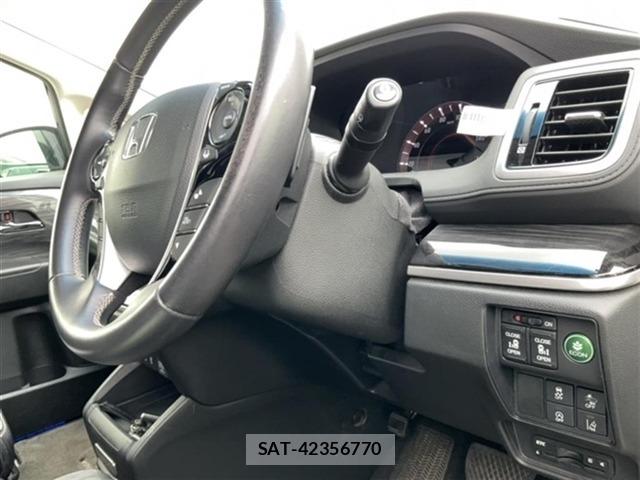 Honda ODYSSEY 2015 8713671-7
