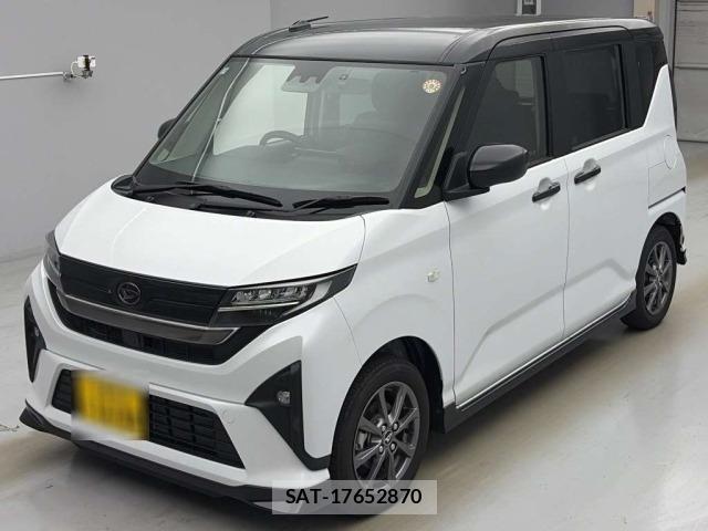 Daihatsu MOVE 2025 8936178-0