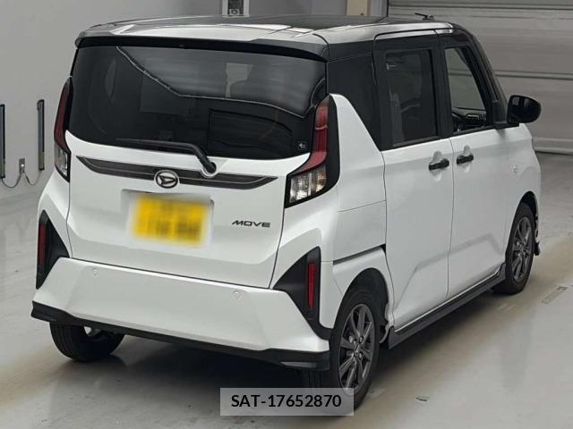 Daihatsu MOVE 2025 8936178-1