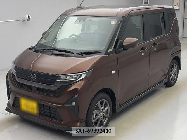 Daihatsu MOVE 2025 8936179-0