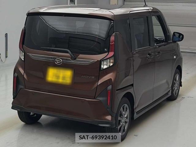 Daihatsu MOVE 2025 8936179-1