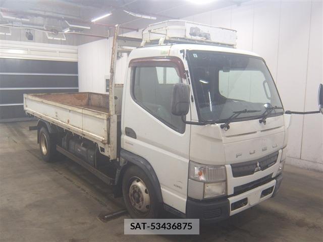 Mitsubishi CANTER 2014 8863587-0