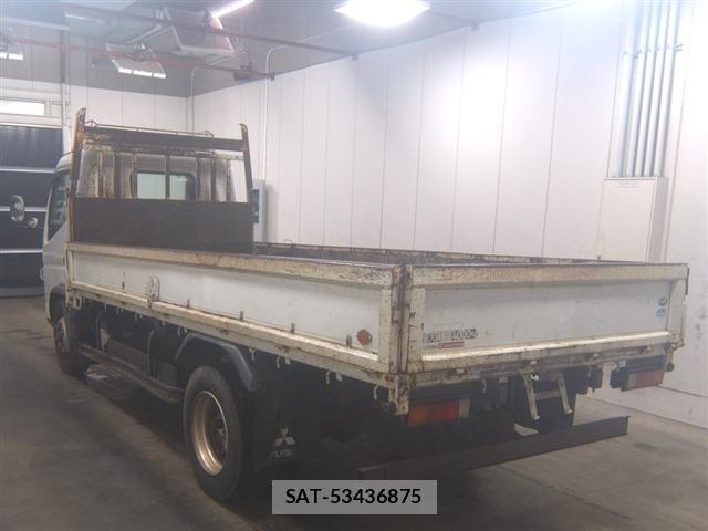 Mitsubishi CANTER 2014 8863587-1