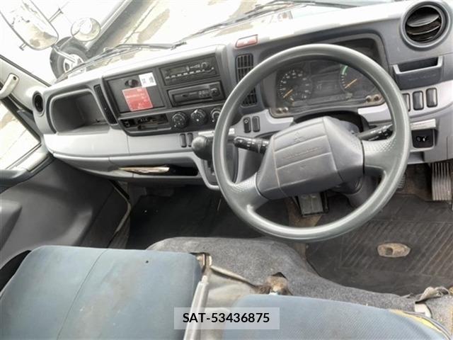 Mitsubishi CANTER 2014 8863587-3