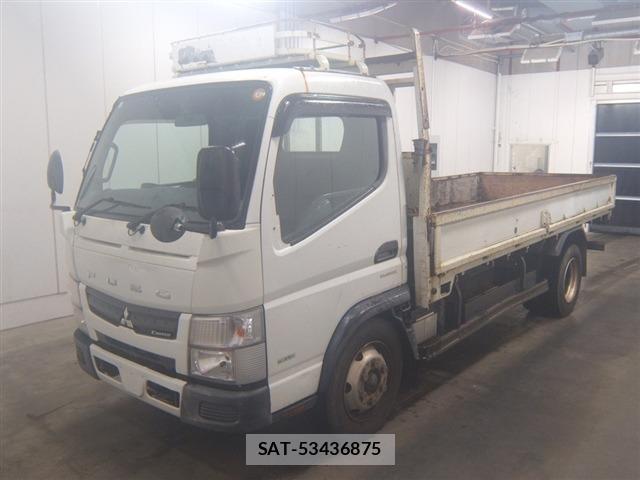 Mitsubishi CANTER 2014 8863587-4
